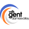 Gent Women logo