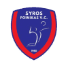 Foinikas Syroy logo - Flisvos VS Foinikas Syroy Result