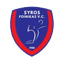 Foinikas Syroy logo