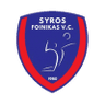 Foinikas Syroy logo