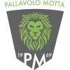 HRK Motta di Livenza logo - Bergamo VS Hrk Motta Di Livenza Live
