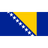 Bosnia & Herzegovina logo