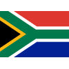 South Africa logo - Women's World Championship Volleyball