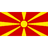 North Macedonia logo