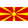 North Macedonia logo