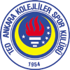 Kolejliler Women logo - Women VS Denizli Women Score Today