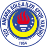 Kolejliler Women logo