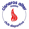 Cisneros Alter logo - Alter VS Manacor Live