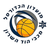 M. Hod Hasharon logo - Hasharon VS H Kfar Saba Live