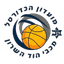M. Hod Hasharon logo