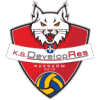 Rzeszow Women logo - W VS Nilufer Bldw Sport