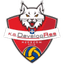 Rzeszow W logo