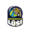 Jekabpils logo - Jekabpils VS Prnu Vc Result