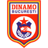 Dinamo Bucuresti logo