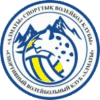 Almaty Women logo - W VS Almaty Women Result