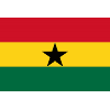 Ghana logo - Ghana VS Tanzania Sport