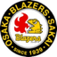 Osaka Sakai logo