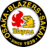 Osaka Sakai logo