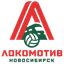 Novosibirsk logo