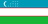 Uzbekistan (w) logo