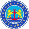 Kenya Ports Authority logo - Authority VS Pad Score