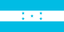 Honduras U23 W logo