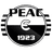 PTE-PEAC W logo