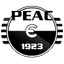 PTE-PEAC W logo
