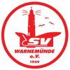 Warnemunde logo - Warnemunde VS Ludwigsburg Result Today