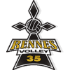 Rennes logo - Paris VS Rennes Score Today