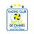 RC Cannes(w) logo
