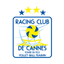RC Cannes(w) logo