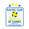 RC Cannes(w) logo