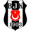 Beşiktaş Women logo