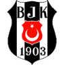 Beşiktaş Women logo