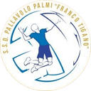 Palmi logo - Palmi VS Reggio Emilia Score