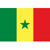 Senegal logo - Gambia Vs Senegal 135074 Result