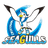 Okayama Seagulls Women logo