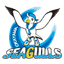 Okayama Seagulls Women logo