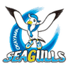 Okayama Seagulls Women logo