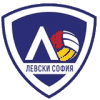Levski Sofia logo - Sofia VS Neftohimic Burgas Result Today