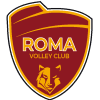 Roma Women logo - W VS Roma Women Live Score
