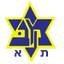 M. Tel Aviv logo
