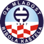 Mladost Ribola Kastela II logo