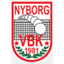 Nyborg logo