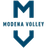 Modena logo - Superlega 10099 Volleyball Live