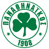 Panathinaikos logo - Panathinaikos VS Poitiers Sport