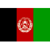 Afghanistan logo - Bangladesh Vs Afghanistan 134623 Volleyball Score