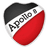 Apollo 8 Women logo