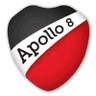 Apollo 8 Women logo